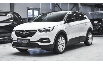 opel-grandland-x - 3