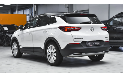 Opel Grandland X 1.6 Turbo Elite Plug-in Hybrid4 4x4 Automatic - автомобили, коли, обяви за нови и употребявани 6