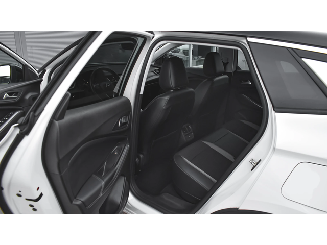 Opel Grandland X 1.6 Turbo Elite Plug-in Hybrid4 4x4 Automatic - автомобили, коли, обяви за нови и употребявани 8