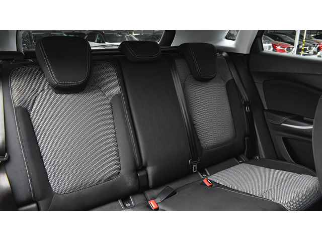 Opel Grandland X 1.2 Turbo Business Edition Automatic - автомобили, коли, обяви за нови и употребявани 10