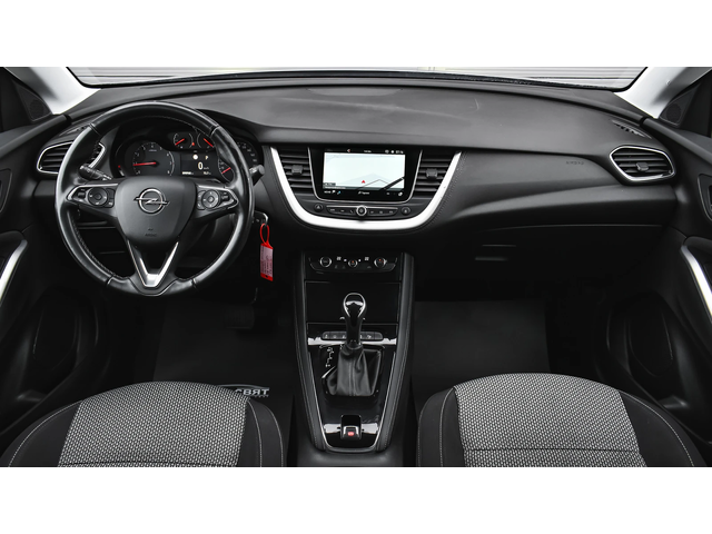 Opel Grandland X 1.2 Turbo Business Edition Automatic - автомобили, коли, обяви за нови и употребявани 11
