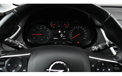 Opel Grandland X 1.2 Turbo Business Edition Automatic - автомобили, коли, обяви за нови и употребявани 14