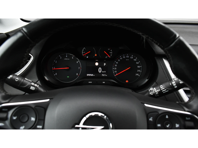 Opel Grandland X 1.2 Turbo Business Edition Automatic - автомобили, коли, обяви за нови и употребявани 14