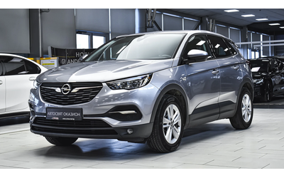 opel-grandland-x - 3
