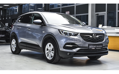 opel-grandland-x - 4