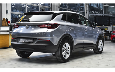 opel-grandland-x - 5