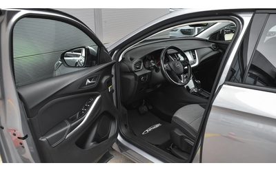 Opel Grandland X 1.2 Turbo Business Edition Automatic - автомобили, коли, обяви за нови и употребявани 7