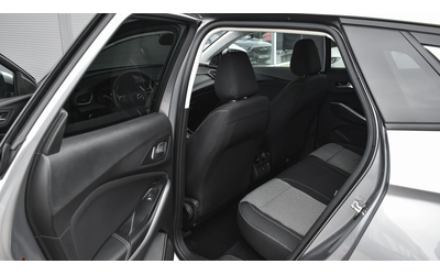 Opel Grandland X 1.2 Turbo Business Edition Automatic - автомобили, коли, обяви за нови и употребявани 8