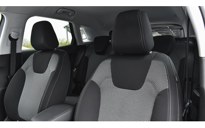 Opel Grandland X 1.2 Turbo Business Edition Automatic - автомобили, коли, обяви за нови и употребявани 9