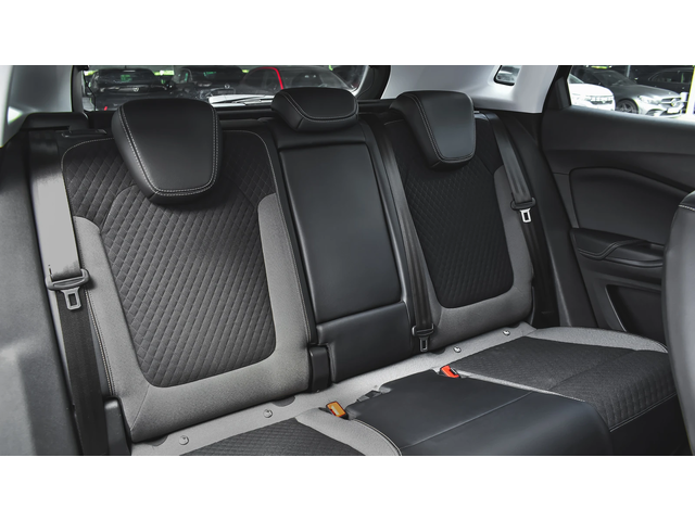 Opel Grandland X 1.6 Turbo Innovation Plug-in Hybrid4 4x4 Automatic - автомобили, коли, обяви за нови и употребявани 10