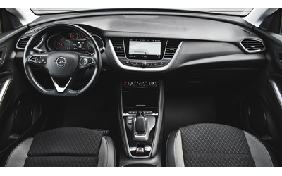 Opel Grandland X 1.6 Turbo Innovation Plug-in Hybrid4 4x4 Automatic - автомобили, коли, обяви за нови и употребявани 11