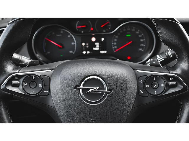 Opel Grandland X 1.6 Turbo Innovation Plug-in Hybrid4 4x4 Automatic - автомобили, коли, обяви за нови и употребявани 12