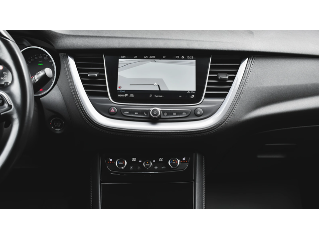 Opel Grandland X 1.6 Turbo Innovation Plug-in Hybrid4 4x4 Automatic - автомобили, коли, обяви за нови и употребявани 13