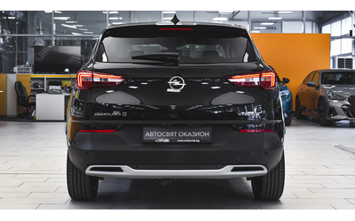 opel-grandland-x - 2