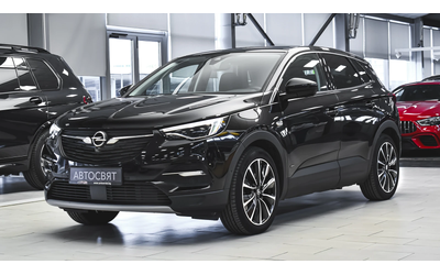 opel-grandland-x - 3