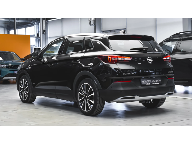 Opel Grandland X 1.6 Turbo Innovation Plug-in Hybrid4 4x4 Automatic - автомобили, коли, обяви за нови и употребявани 6