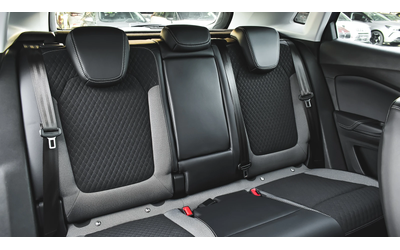 Opel Grandland X 1.6 Turbo Elegance Plug-in Hybrid4 4x4 Automatic - автомобили, коли, обяви за нови и употребявани 10