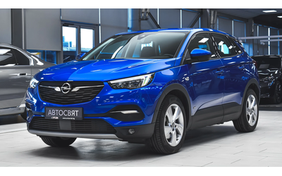opel-grandland-x - 3