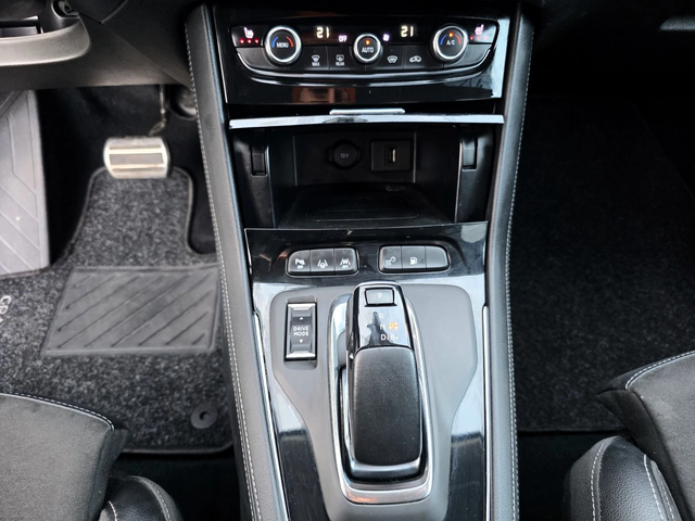 Opel Grandland X GSe/AWD/AT8/1.6PHEV/300hp - автомобили, коли, обяви за нови и употребявани 10