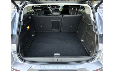 Opel Grandland X GSe/AWD/AT8/1.6PHEV/300hp - автомобили, коли, обяви за нови и употребявани 15