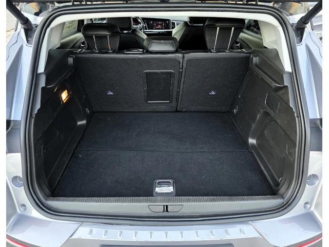 Opel Grandland X GSe/AWD/AT8/1.6PHEV/300hp - автомобили, коли, обяви за нови и употребявани 15