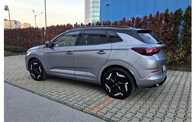 opel-grandland-x - 5