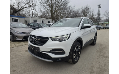 opel-grandland-x - 0