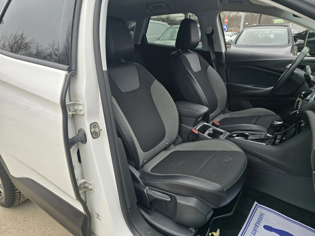 Opel Grandland X 1.5D 131к.с Топ състояние - автомобили, коли, обяви за нови и употребявани 11