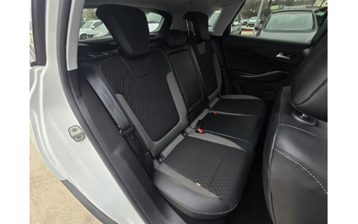 Opel Grandland X 1.5D 131к.с Топ състояние - автомобили, коли, обяви за нови и употребявани 13