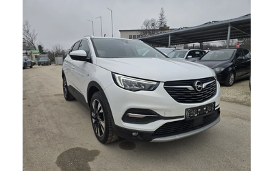 opel-grandland-x - 1