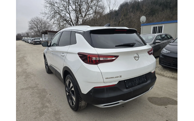 opel-grandland-x - 2