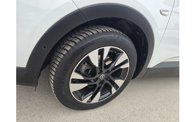 Opel Grandland X 1.5D 131к.с Топ състояние - автомобили, коли, обяви за нови и употребявани 8