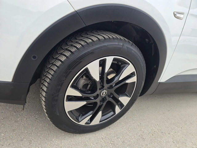 Opel Grandland X 1.5D 131к.с Топ състояние - автомобили, коли, обяви за нови и употребявани 8