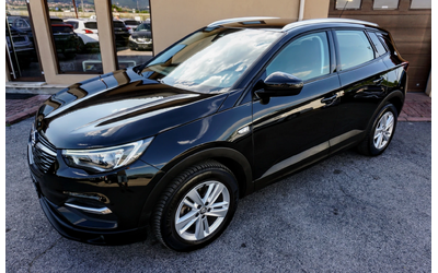 opel-grandland-x - 0