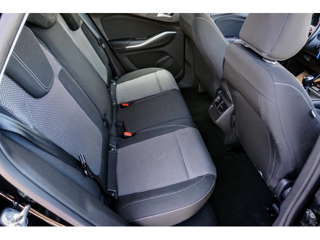 Opel Grandland X 1.6D ECOTEC - автомобили, коли, обяви за нови и употребявани 10