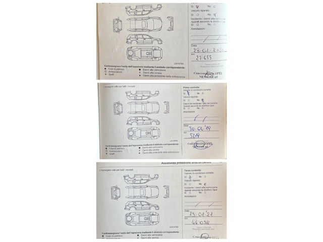 Opel Grandland X 1.6D ECOTEC - автомобили, коли, обяви за нови и употребявани 15