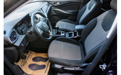 opel-grandland-x - 5