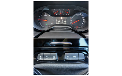 Opel Grandland X 1.6D ECOTEC - автомобили, коли, обяви за нови и употребявани 7