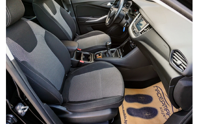 Opel Grandland X 1.6D ECOTEC - автомобили, коли, обяви за нови и употребявани 9