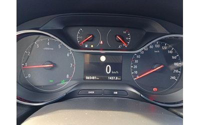Opel GRANDLAND X - автомобили, коли, обяви за нови и употребявани 8