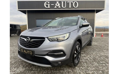 opel-grandland-x - 0