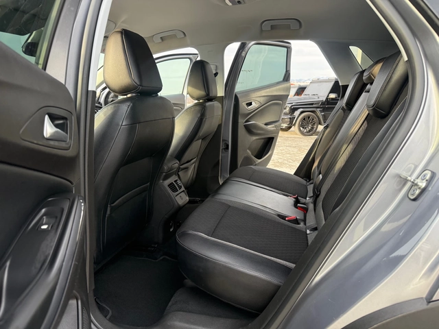 Opel Grandland X 1.6 cdti  120 ks Собствен лизинг !!! - автомобили, коли, обяви за нови и употребявани 10