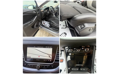 Opel Grandland X 1.6 cdti  120 ks Собствен лизинг !!! - автомобили, коли, обяви за нови и употребявани 15