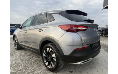 Opel Grandland X 1.6 cdti  120 ks Собствен лизинг !!! - автомобили, коли, обяви за нови и употребявани 6