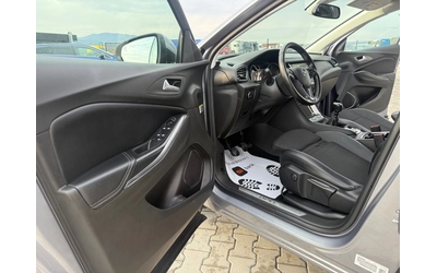 Opel Grandland X 1.6 cdti  120 ks Собствен лизинг !!! - автомобили, коли, обяви за нови и употребявани 8