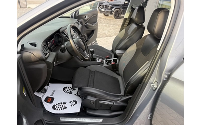 Opel Grandland X 1.6 cdti  120 ks Собствен лизинг !!! - автомобили, коли, обяви за нови и употребявани 9