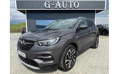 opel-grandland-x - 0