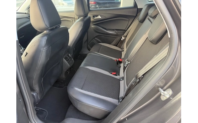 Opel Grandland X 1.2 benzin 131ks Automatic !!! Лизинг !!! - автомобили, коли, обяви за нови и употребявани 10
