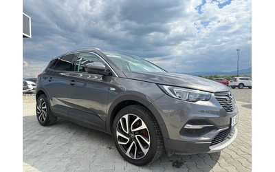 opel-grandland-x - 2