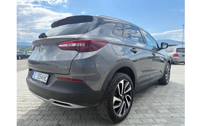 opel-grandland-x - 4